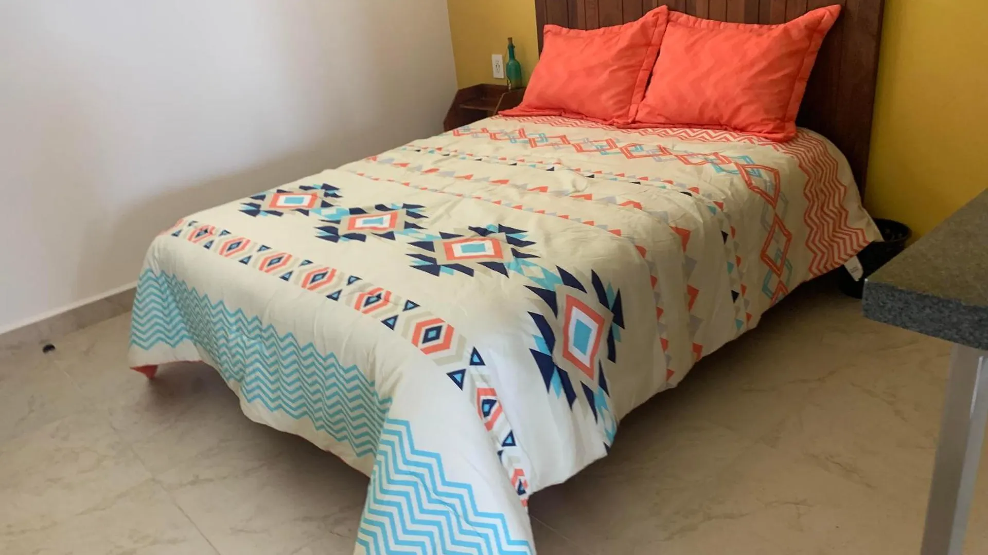 Apartment Ferienwohnung La Selva Penthouse Gated Community Xetna