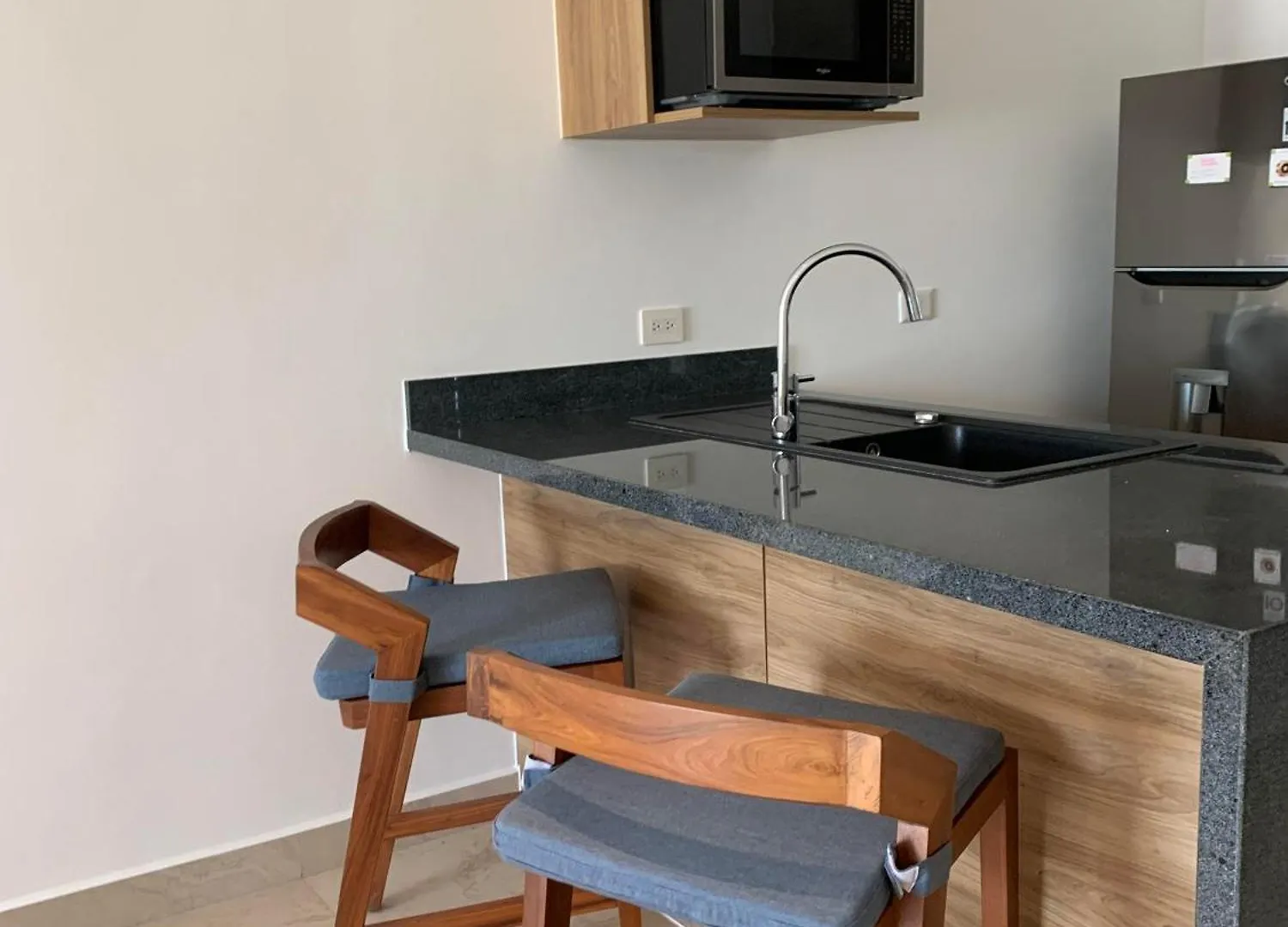 Ferienwohnung La Selva Penthouse Gated Community Xetna 0*,  Mexiko