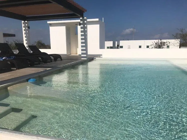塞特纳La Selva Penthouse Gated Community公寓 0*, 塞特纳